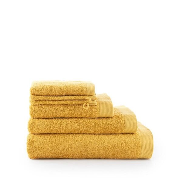 Serviette de toilette CYRCLE EPICE