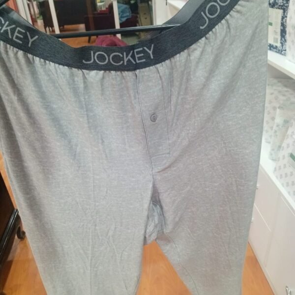 Pantalon pyjama jokey