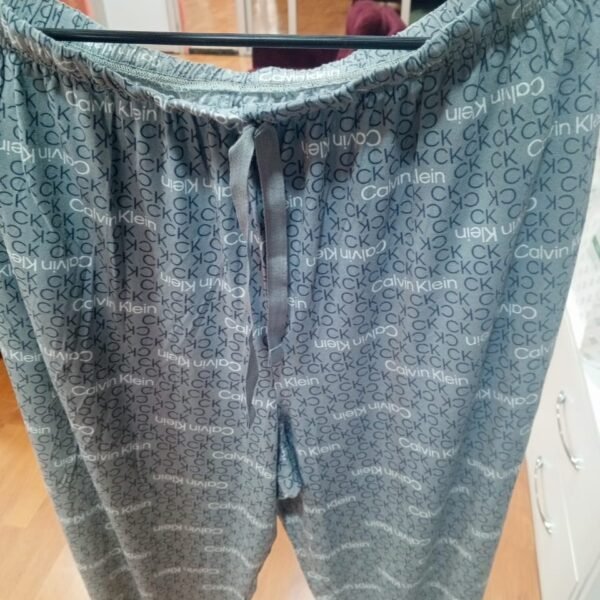 Pantalon pyjama Calvin klein
