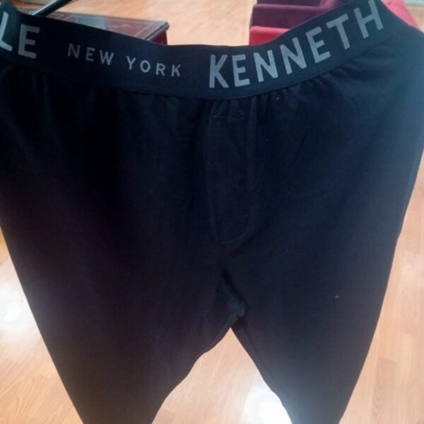 pantalon pyjama kenneth