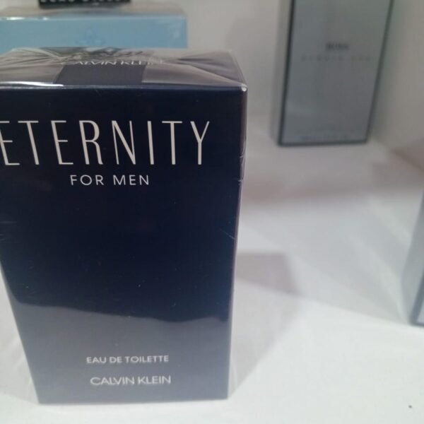 Parfum Eternity