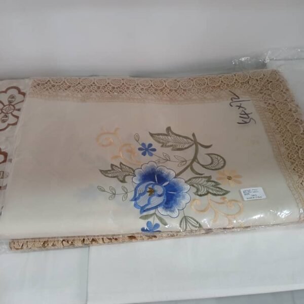 Nape de table 6 places